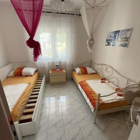 Apartments By The Sea Businci, Ciovo - 9450 Трогир Экстерьер фото